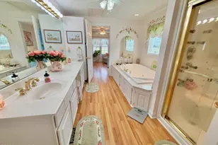 1961 Becton Farm Rd, Kinston, NC 28501 - Photo 52