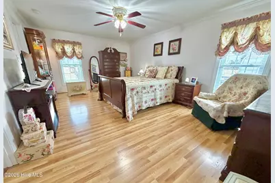 1961 Becton Farm Road, Kinston, NC 28501 - Photo 64