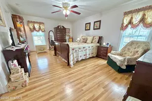 1961 Becton Farm Rd, Kinston, NC 28501 - Photo 64