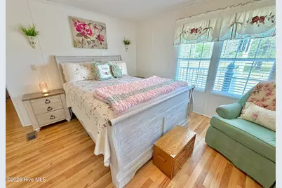 1961 Becton Farm Road, Kinston, NC 28501 - Photo 42