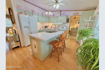 1961 Becton Farm Road, Kinston, NC 28501 - Photo 26