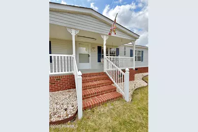 1961 Becton Farm Road, Kinston, NC 28501 - Photo 10