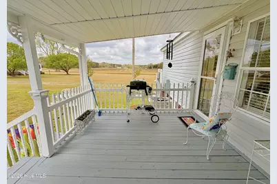 1961 Becton Farm Road, Kinston, NC 28501 - Photo 16