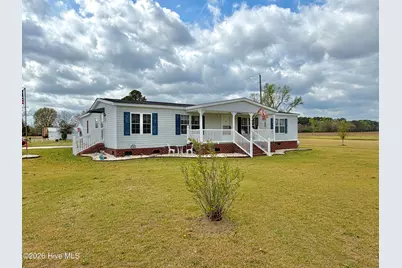 1961 Becton Farm Road, Kinston, NC 28501 - Photo 6
