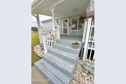 1961 Becton Farm Road, Kinston, NC 28501 - Photo 14