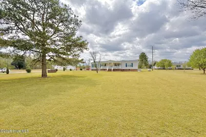 1961 Becton Farm Road, Kinston, NC 28501 - Photo 20