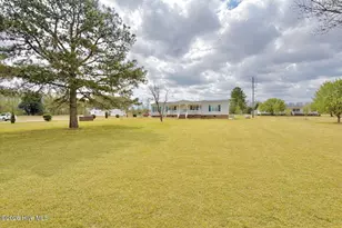 1961 Becton Farm Rd, Kinston, NC 28501 - Photo 20