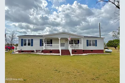 1961 Becton Farm Road, Kinston, NC 28501 - Photo 2