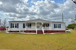 1961 Becton Farm Rd, Kinston, NC 28501 - Photo 2