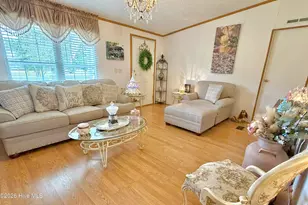 1961 Becton Farm Rd, Kinston, NC 28501 - Photo 22