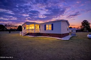 1961 Becton Farm Rd, Kinston, NC 28501 - Photo 1