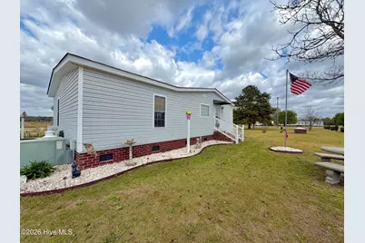 1961 Becton Farm Road, Kinston, NC 28501 - Photo 8