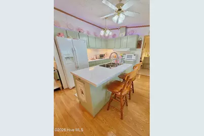 1961 Becton Farm Road, Kinston, NC 28501 - Photo 28