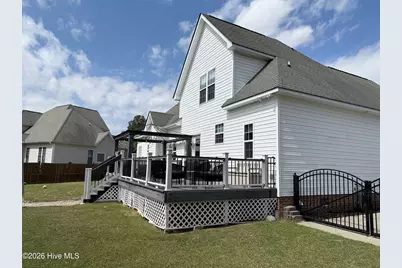714 Tabard Road, Winterville, NC 28590 - Photo 6