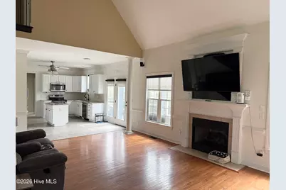 714 Tabard Road, Winterville, NC 28590 - Photo 20