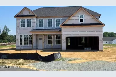 310 Pierre Drive, Benson, NC 27504 - Photo 1