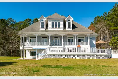 180 Tate Road, Belhaven, NC 27810 - Photo 1