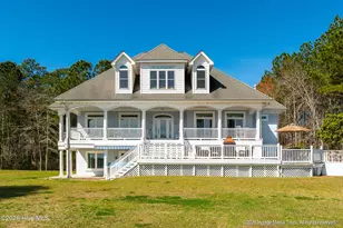 180 Tate Rd, Belhaven, NC 27810 - Photo 1