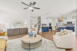 214 Margot Manor Dr, Benson, NC 27504 - Photo 10