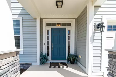418 Campus Drive, Moyock, NC 27958 - Photo 2