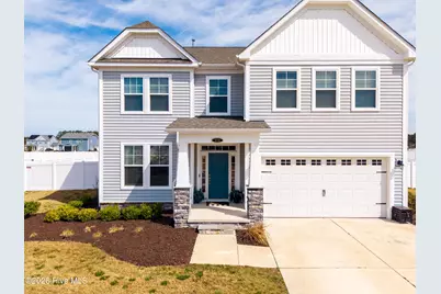 418 Campus Drive, Moyock, NC 27958 - Photo 28