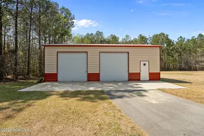 26708 Aberdeen Road, Marston, NC 28363 - Photo 38