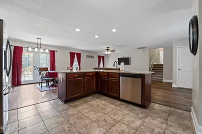 26708 Aberdeen Road, Marston, NC 28363 - Photo 8