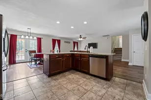 26708 Aberdeen Rd, Marston, NC 28363 - Photo 8