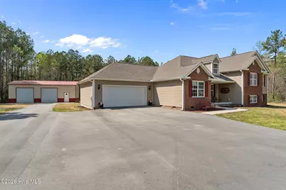26708 Aberdeen Road, Marston, NC 28363 - Photo 2