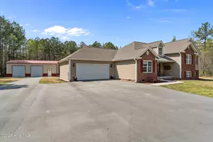 26708 Aberdeen Rd, Marston, NC 28363 - Photo 2