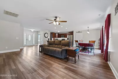 26708 Aberdeen Road, Marston, NC 28363 - Photo 14