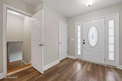 26708 Aberdeen Road, Marston, NC 28363 - Photo 16