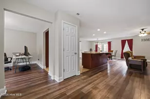 26708 Aberdeen Rd, Marston, NC 28363 - Photo 6