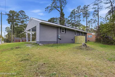 1928 Fletcher Drive, Rocky Mount, NC 27801 - Photo 24