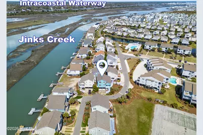 17 Sandpiper Drive, Ocean Isle Beach, NC 28469 - Photo 6