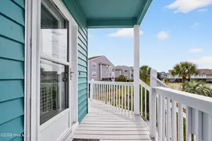 17 Sandpiper Dr, Ocean Isle Beach, NC 28469 - Photo 8