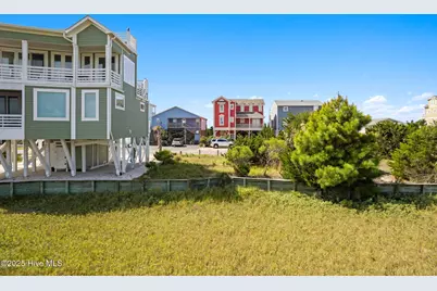 862 Ocean Boulevard W, Holden Beach, NC 28462 - Photo 24