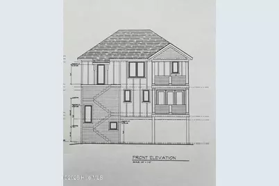 862 Ocean Boulevard W, Holden Beach, NC 28462 - Photo 18