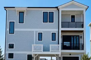 862 Ocean Blvd W, Holden Beach, NC 28462 - Photo 1