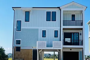 862 Ocean Blvd W, Holden Beach, NC 28462 - Photo 2