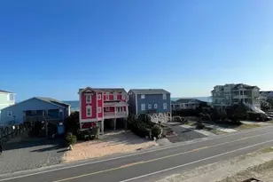 862 Ocean Blvd W, Holden Beach, NC 28462 - Photo 8