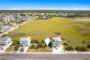 862 Ocean Blvd W, Holden Beach, NC 28462 - Photo 24