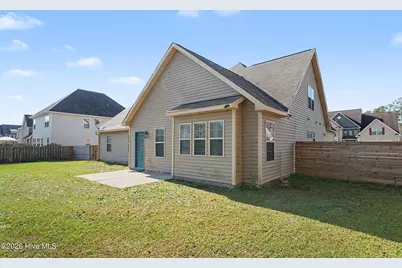 413 Rossendale Drive, Hope Mills, NC 28348 - Photo 30