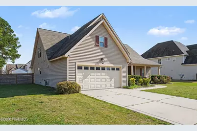 413 Rossendale Drive, Hope Mills, NC 28348 - Photo 4