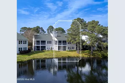 3125 Lakeside Commons Drive SE #37, Southport, NC 28461 - Photo 1