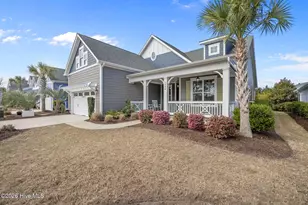 1444 Dunes Blvd SW, Ocean Isle Beach, NC 28469 - Photo 2