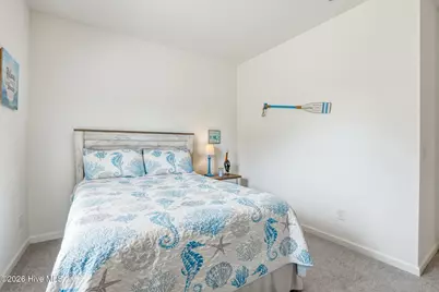 204 Nelson Street, Harkers Island, NC 28531 - Photo 22