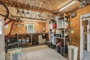 204 Nelson St, Harkers Island, NC 28531 - Photo 40