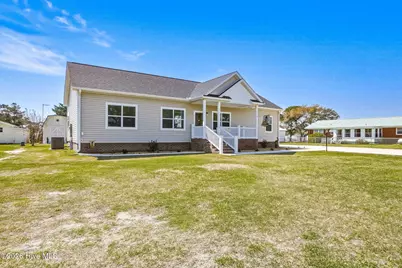 204 Nelson Street, Harkers Island, NC 28531 - Photo 4
