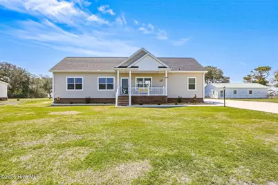 204 Nelson Street, Harkers Island, NC 28531 - Photo 2